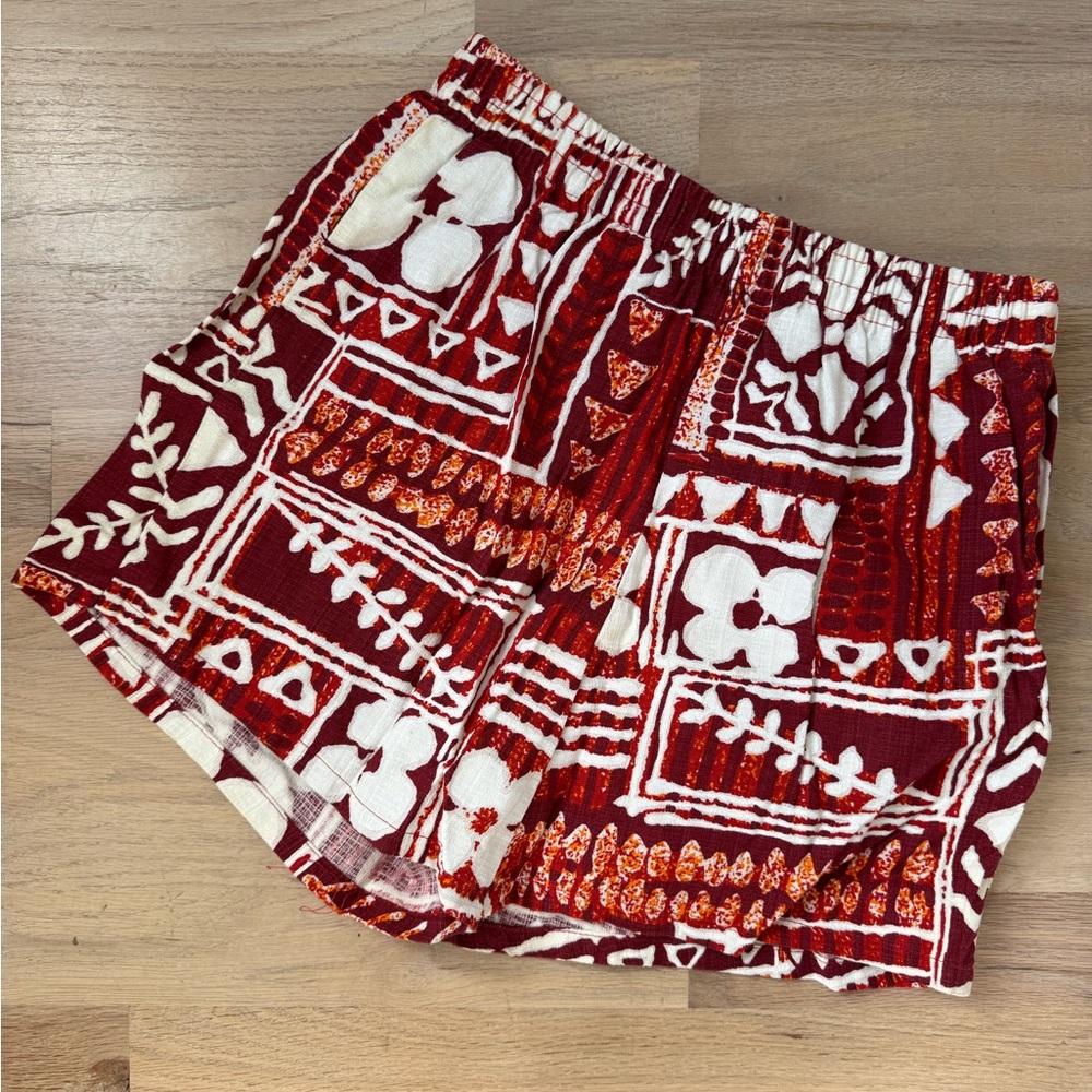 Vintage Haband shorts